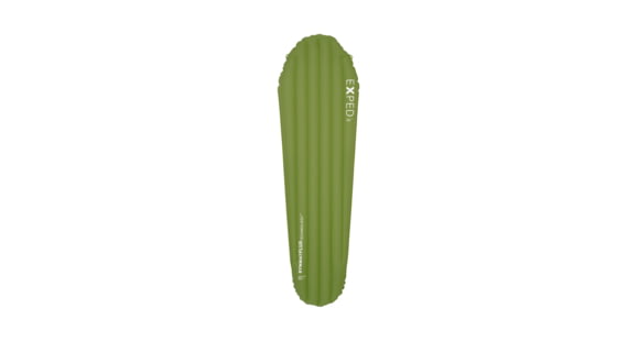 Exped Ultra 8R Mummy Sleeping Pad, Meadow, M, 7640423641430
