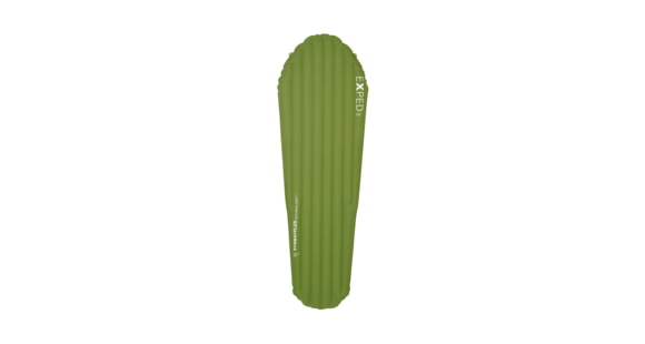 Exped Ultra 8R Mummy Sleeping Pad, Meadow, MW, 7640423641447