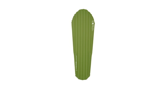 Exped Ultra 8R Mummy Sleeping Pad, Meadow, LW, 7640423641461