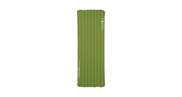 Exped Ultra 8R Sleeping Pad, Meadow, MW, 7640423640792