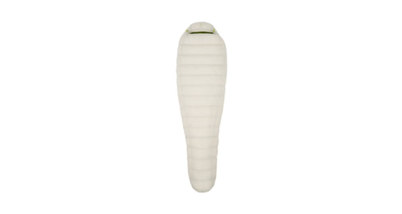Exped Ultra Sleeping Bag, 0C 30F, Left Zip, Inner Girth Shoulder/Foot 58/38 In, Sleeping Bag Or Quilt Length 80 In, Fits Up To 72 In, Packed Dimensions 5.9 X 6.7 X 7.9 In, 7640277845374