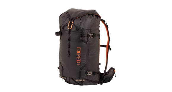 Exped Verglas 30 Backpack, Black, 7640445453264