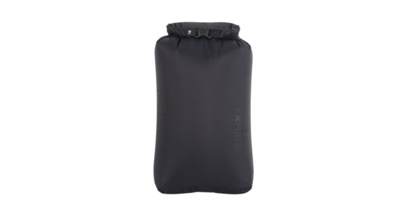 Exped Versa Dry Bag, Black, 5L, 7640423640518