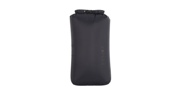 Exped Versa Dry Bag, Black, 13L, 7640423640532