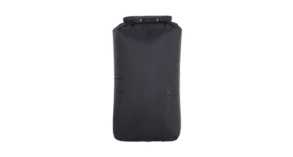 Exped Versa Dry Bag, Black, 22L, 7640423640549