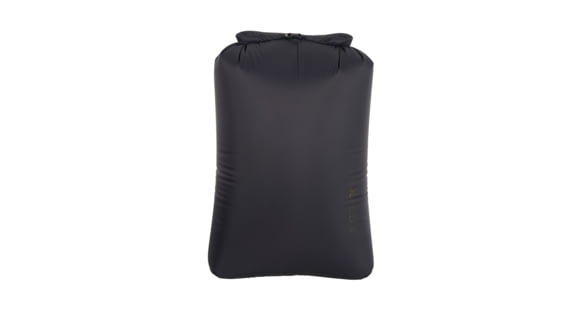 Exped Versa Dry Bag, Black, 40L, 7640423640556
