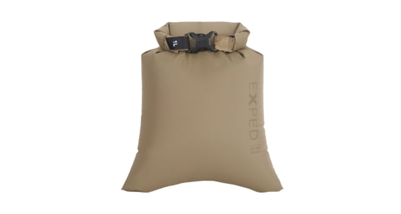 Exped Versa Dry Bag, Olive, 1L, 7640423640570