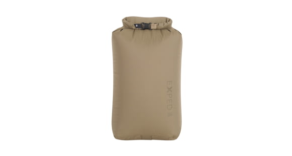 Exped Versa Dry Bag, Olive, 8L, 7640423640600