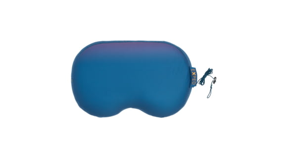 Exped Versaluxe Pillow, Ocean, One size, 7640423641706