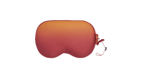 Exped Versaluxe Pillow, Sunburst, One size, 7640423641713