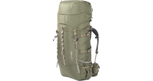 Exped Expedition 100, Olive Grey, 7640147762381