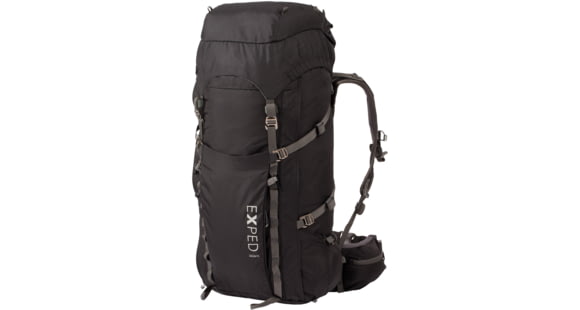 Exped Explore Backpack, Black, 75, 7640171994017