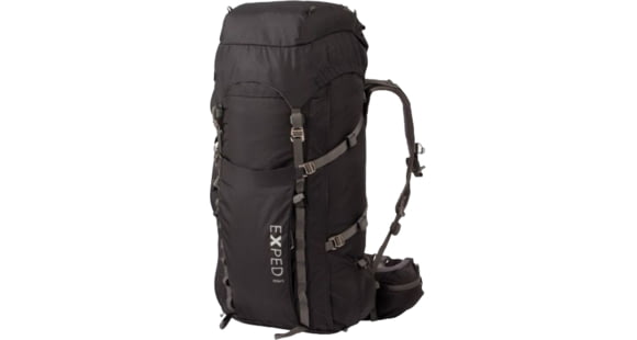 Exped Explore Backpack, Black, 75, 7640171994048