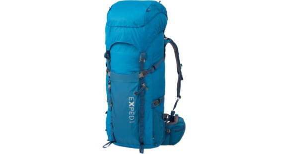 Exped Explore Backpack, Blue, 60, 7640171993874