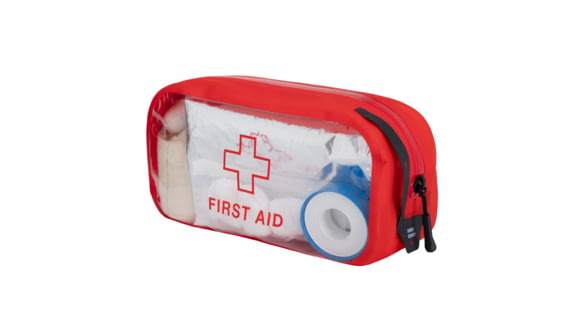 Exped First Aid Organizer Cube, Fire, 3L, 7640277847293