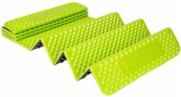 Exped FlexMat Sleeping Pad, Lichen, LW, 7640277840768