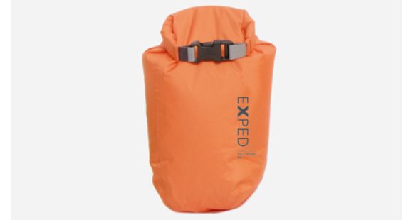 Exped Fold Drybag BS, Orange, XS, 7640171993935