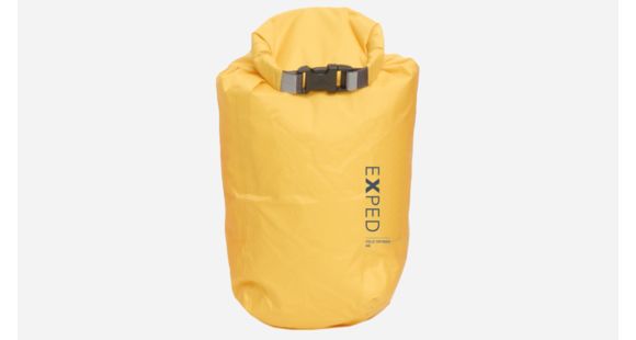 Exped Fold Drybag BS, Yellow, S, 7640171993942