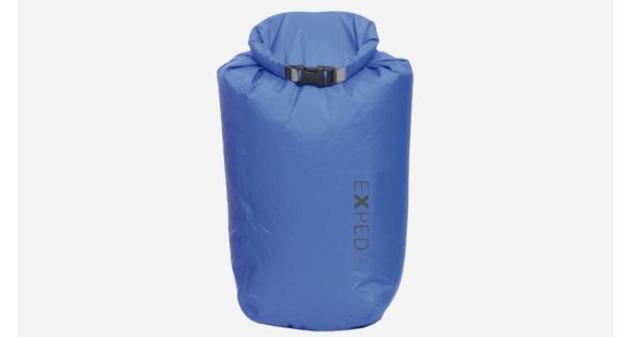 Exped Fold Drybag BS, Blue, L, 7640171993966