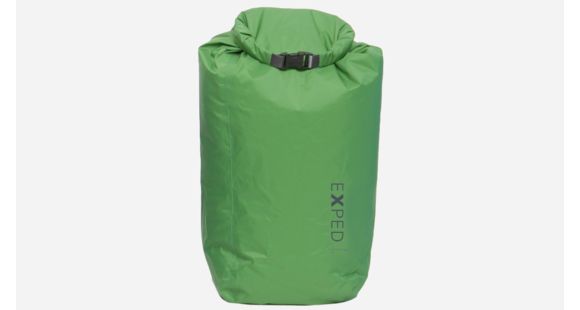 Exped Fold Drybag BS, Emerald Green, XL, 7640171993973