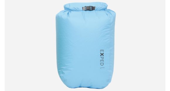 Exped Fold Drybag BS, Cyan, XXL, 7640171993980