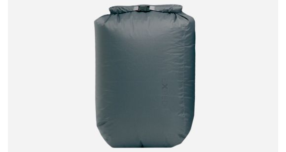 Exped Fold Drybag, Charcoal Grey, XXL, 7640171993881