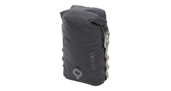 Exped Fold-Drybag Endura 5, Black, 7640147764378
