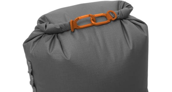 Exped Fold-Drybag Endura 5, Yellow, 7640147763296
