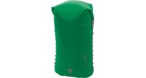 Exped Fold-Drybag Endura 50, Green, 7640147763326