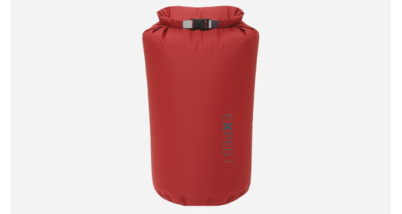 Exped Fold Drybag, Ruby Red, XL, 7640171993867