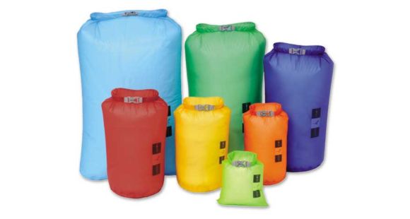 Exped Fold Drybag UL-Cyan-XX-Large