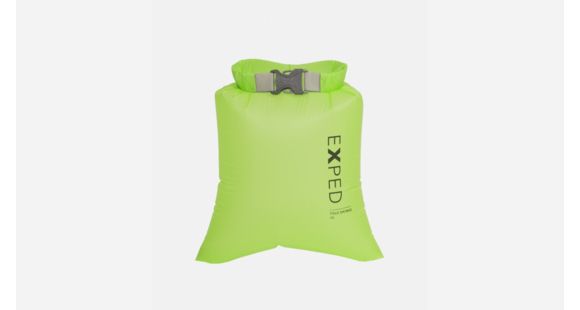 Exped Fold Drybag UL, Lime, XXS, 7640171993737