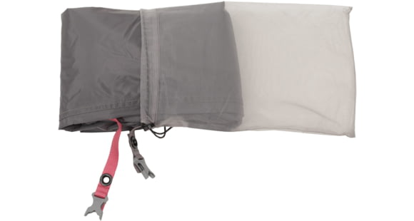 Exped Gemini II Footprint, Grey, 7640147760691
