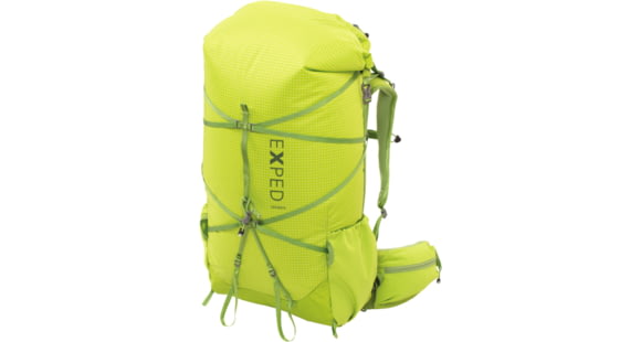 Exped Lightning 45 Backpack, Lichen, 45 L, 7640445451307