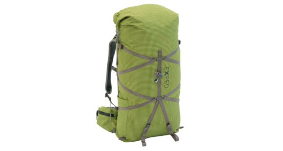 Exped Lightning 45 Pack-Lichen Green