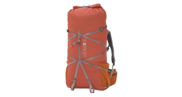 Exped Lightning 45 Pack-Terracotta