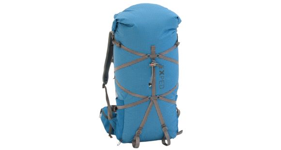 Exped Lightning 45 Pack - Women's-Deep Sea Blue
