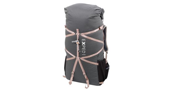 Exped Lightning 60 Pack, Black, 207736