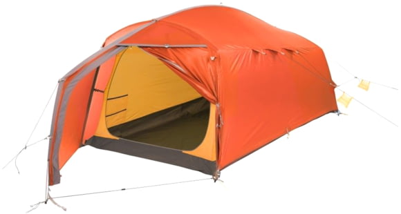 Exped Mars II Extreme, Terracotta, 2 Person, 7640171993065