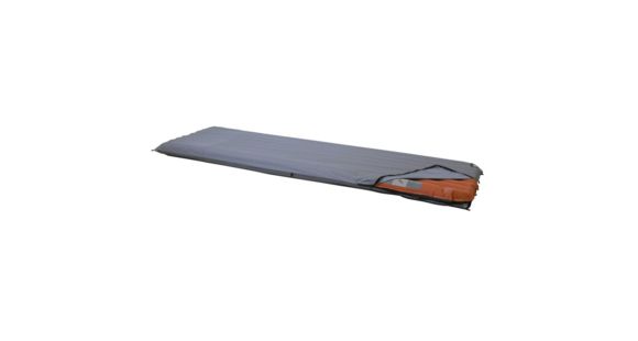 Exped Mat Cover - Charcoal Long/Wide