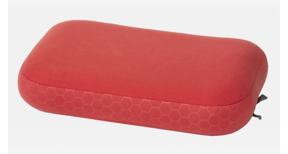 Exped Mega Pillow, Ruby Red, 7640171996806