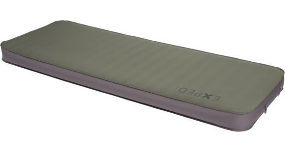 Exped Megamat 10 Mw Green 7640147769762