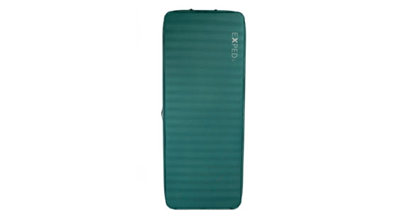 Exped MegaMat, Cypress, LXW, 7640277846418