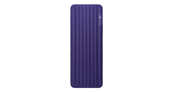 Exped MegaMat Ultra, Aubergine, LXW, 7640277846494