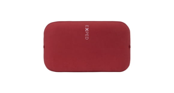 Exped MegaPillow Pads, Burgundy, 7640277846722