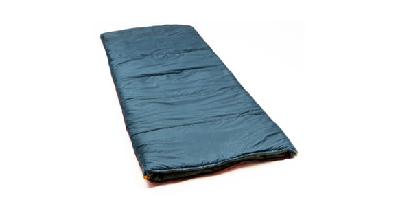 Exped Megasleep Uno, Burgundy/Ocean, Uno, 7640277845947