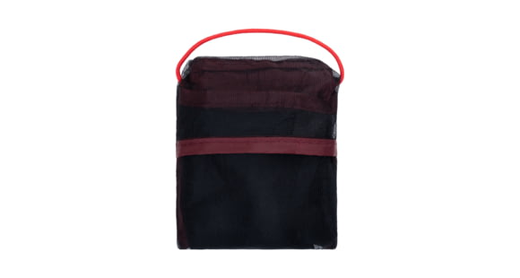 Exped Mesh Stuffbag, Burgundy, 20L, 7640277848320