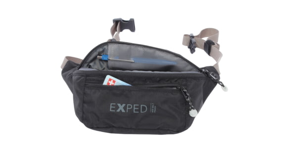 Exped Mini Belt Pouch-Black