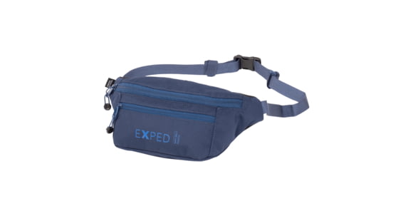 Exped Mini Belt Pouch, Navy, 7640277840508