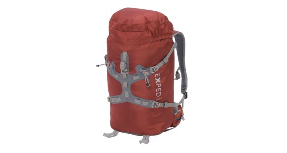 Exped Mountain Lite 30 Pack-Terracotta